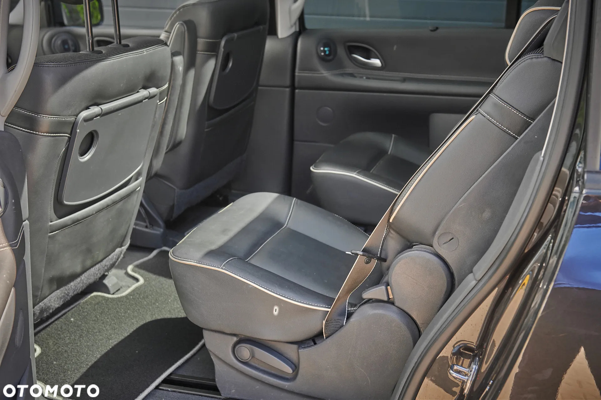 Renault Grand Espace TCe 170 Paris - 17