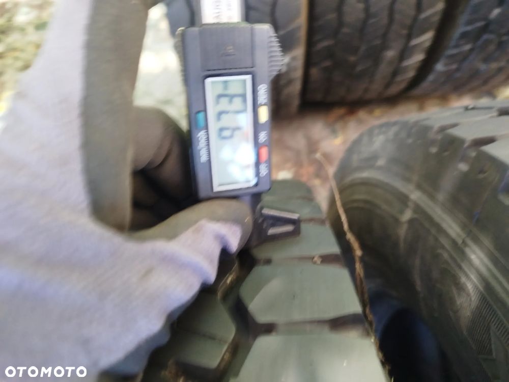 235/75R17.5 132M Michelin X Multi D cena za 4szt. - 8