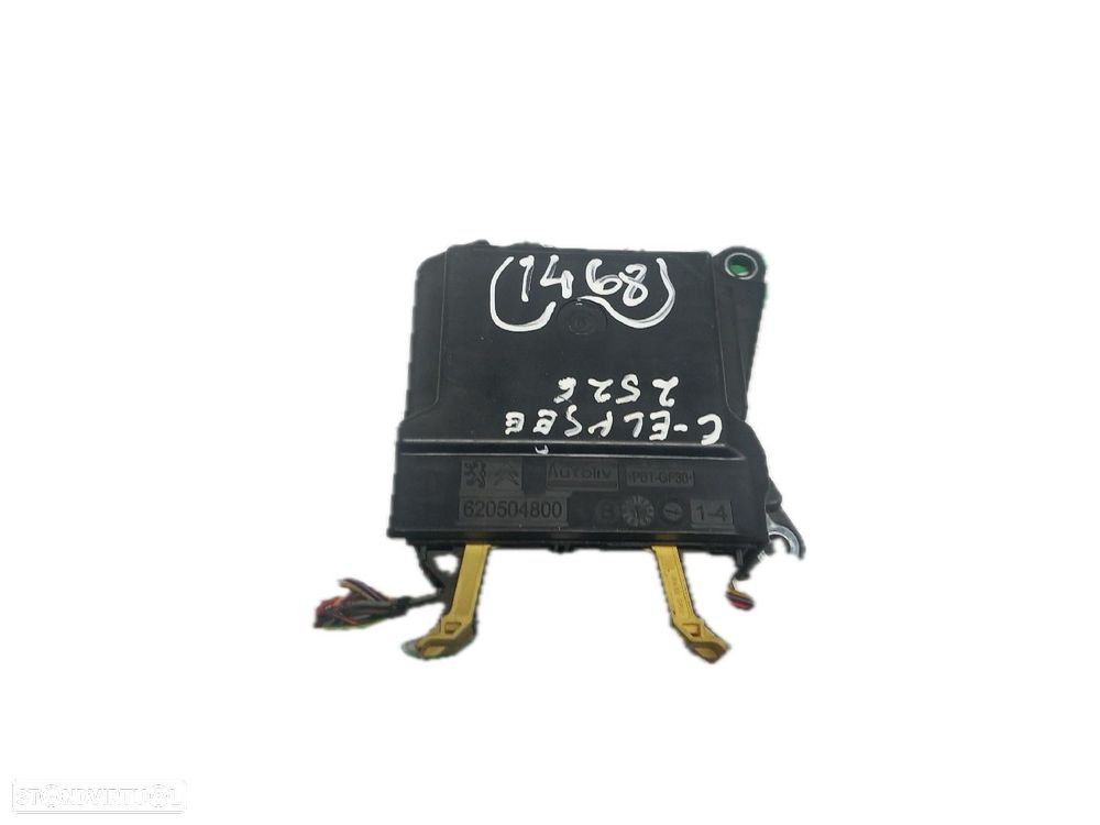 Centralina Airbags Citroën Ds3 - 1