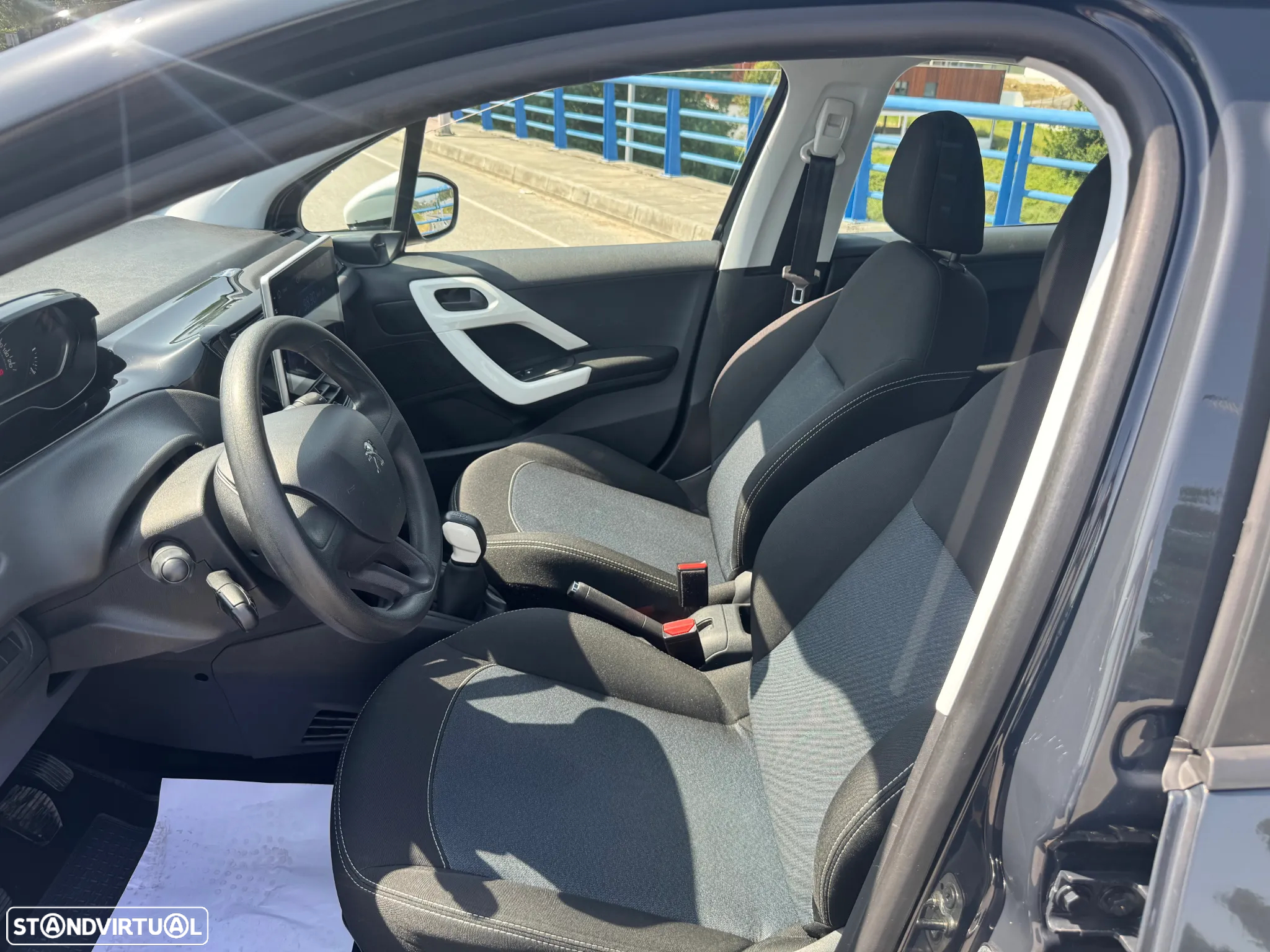 Peugeot 208 PureTech 68 Like - 11