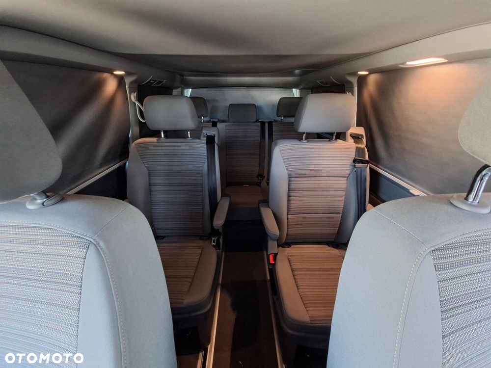 Volkswagen California - 39