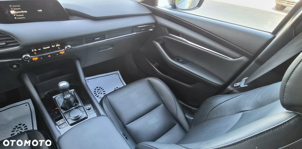 Mazda 3 - 29