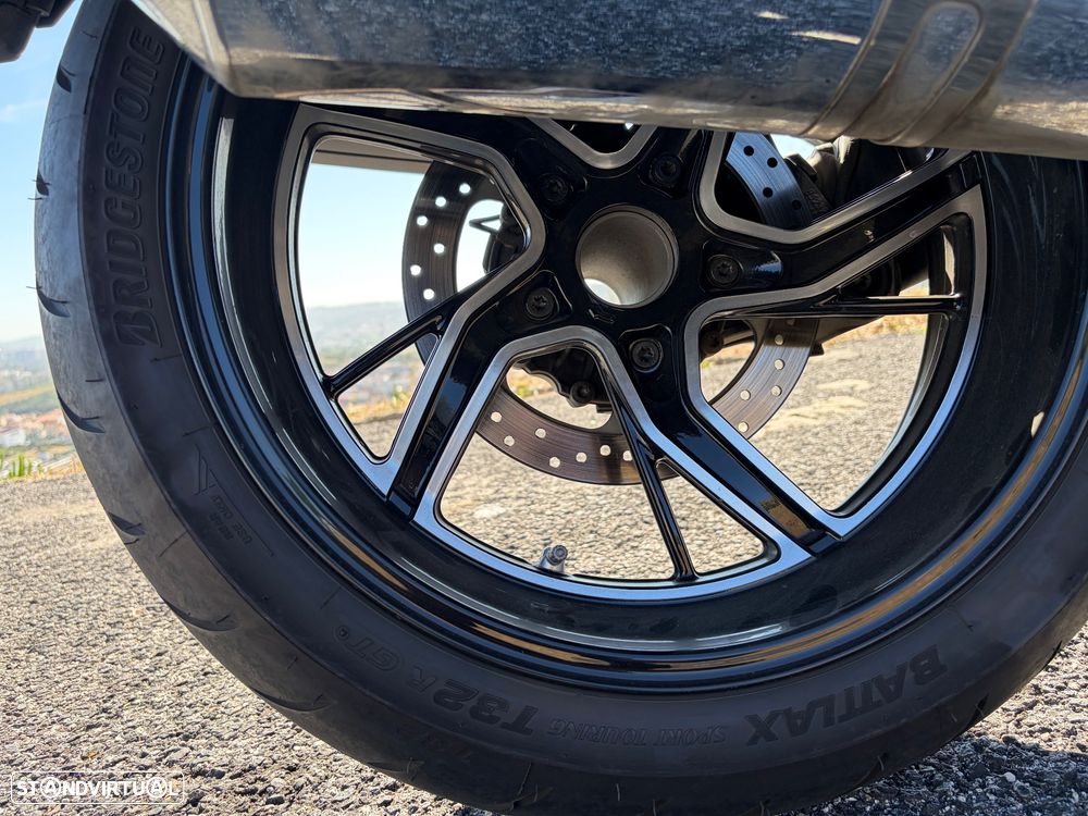 BMW R 1250 RT RT 1250 Option 719 - 9