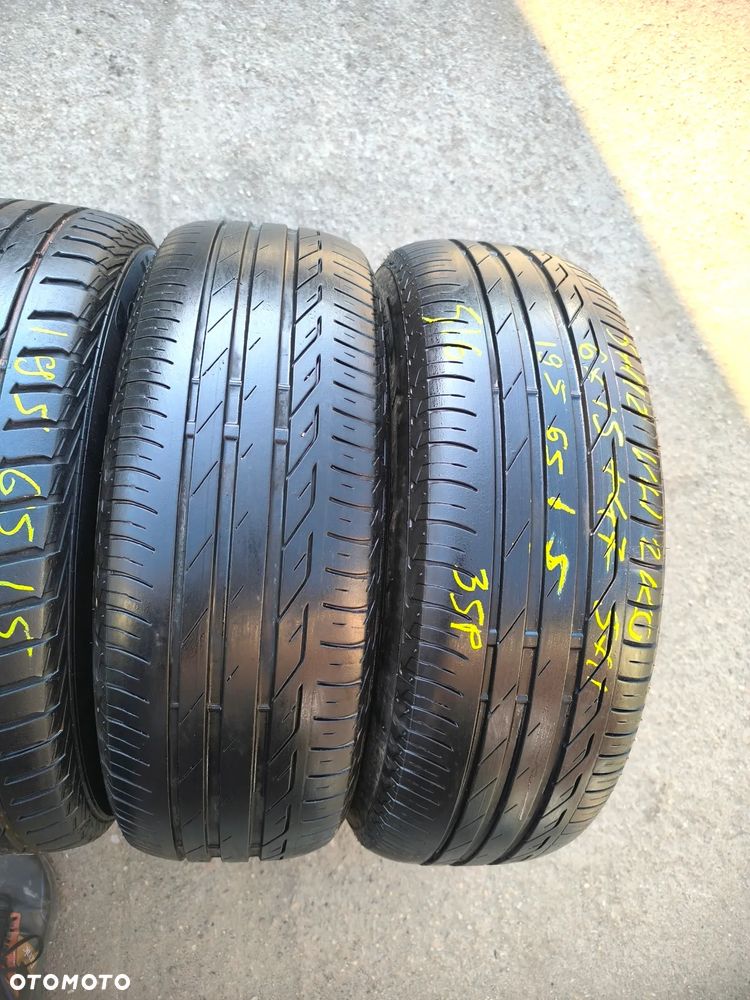 5x112 Felgi Aluminiowe Alufelgi 15 Koła Letnie Lato VW GOLF 5 6 7 V VI VII JETTA CADDY TOURAN SHARAN PASSAT B5 SEAT AUDI SKODA Legnica ALU-RAD 195/65 5,5mm - 18