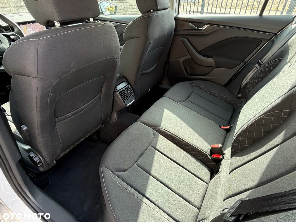 Skoda Kamiq 1.0 TSI Edition 130 - 12