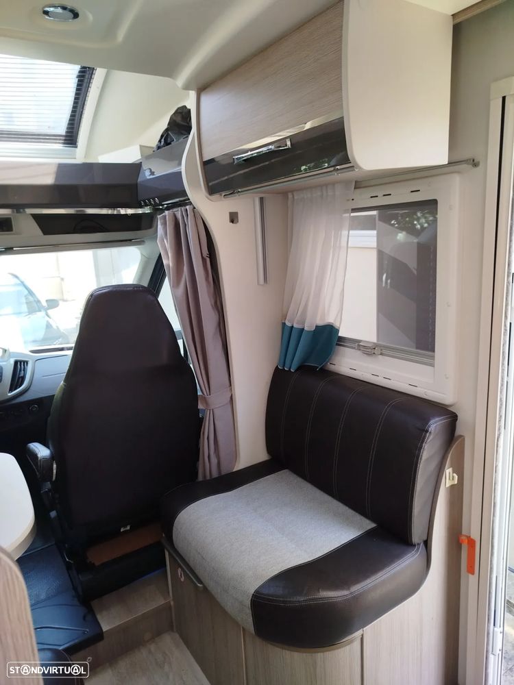 Chausson Trigano 718XLB - 19