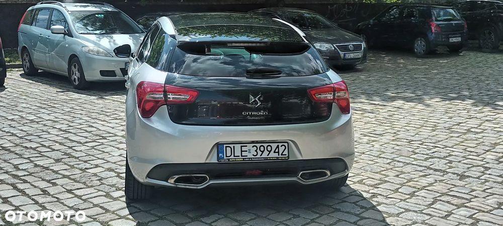 Citroën DS5 ver-2-0-hdi-hybrid4-sportchic-mcp - 5