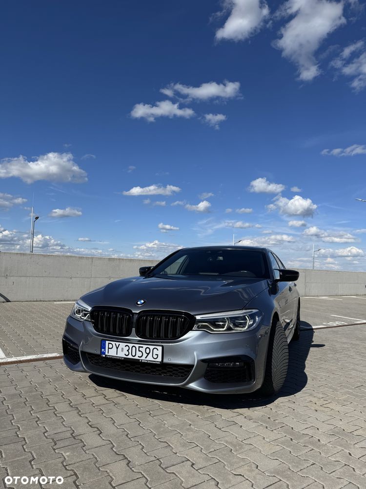 BMW Inny - 1