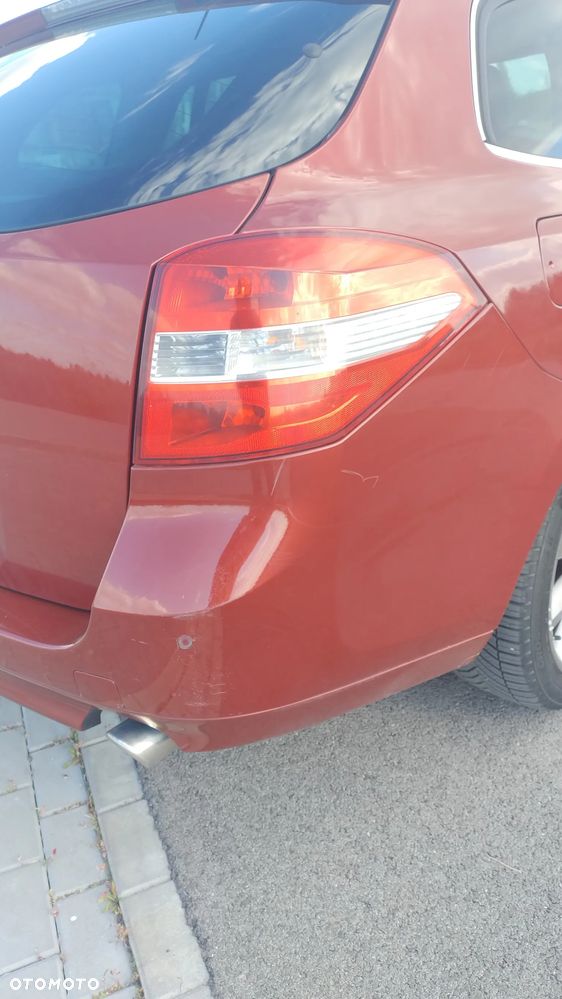 Renault Laguna 2.0 dCi Initiale - 24
