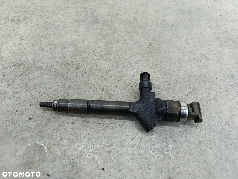 WTRYSKIWACZ MAZDA 5 I RF7J13H50 DENSO 2.0 MZR-CD - 6