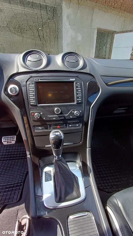 Ford Mondeo 2.0 TDCi Titanium MPS6 - 4