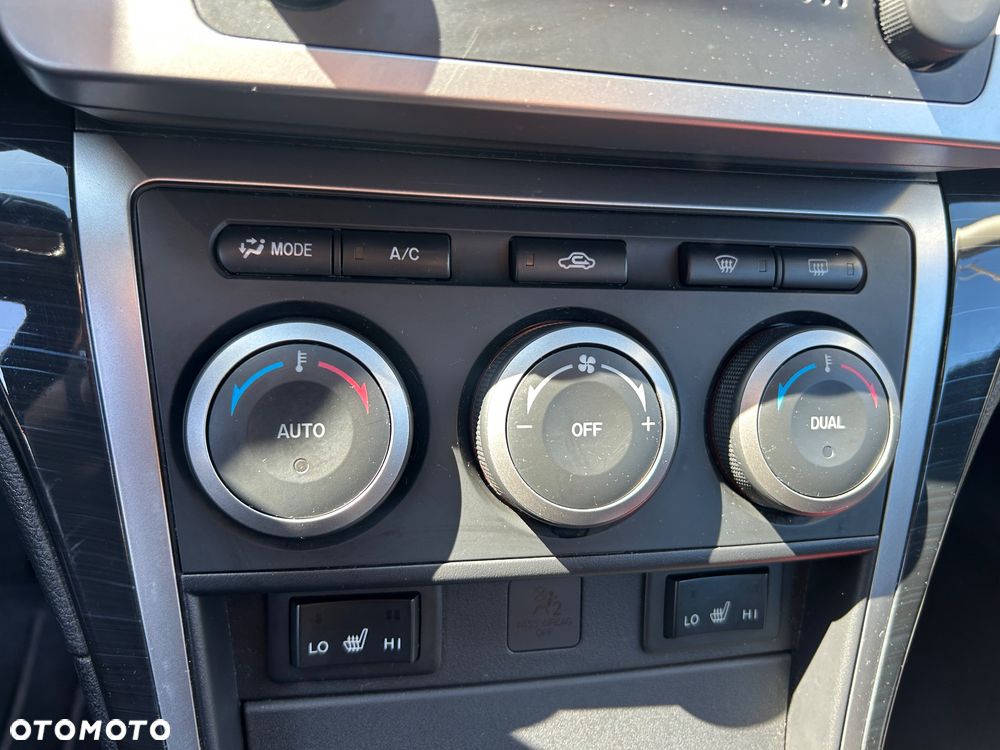 Mazda 6 1.8 Comfort - 20