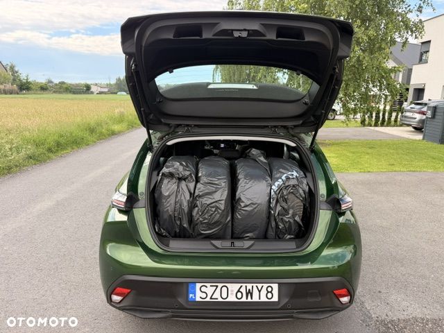 Peugeot 308 1.2 PureTech Active Pack S&S - 9