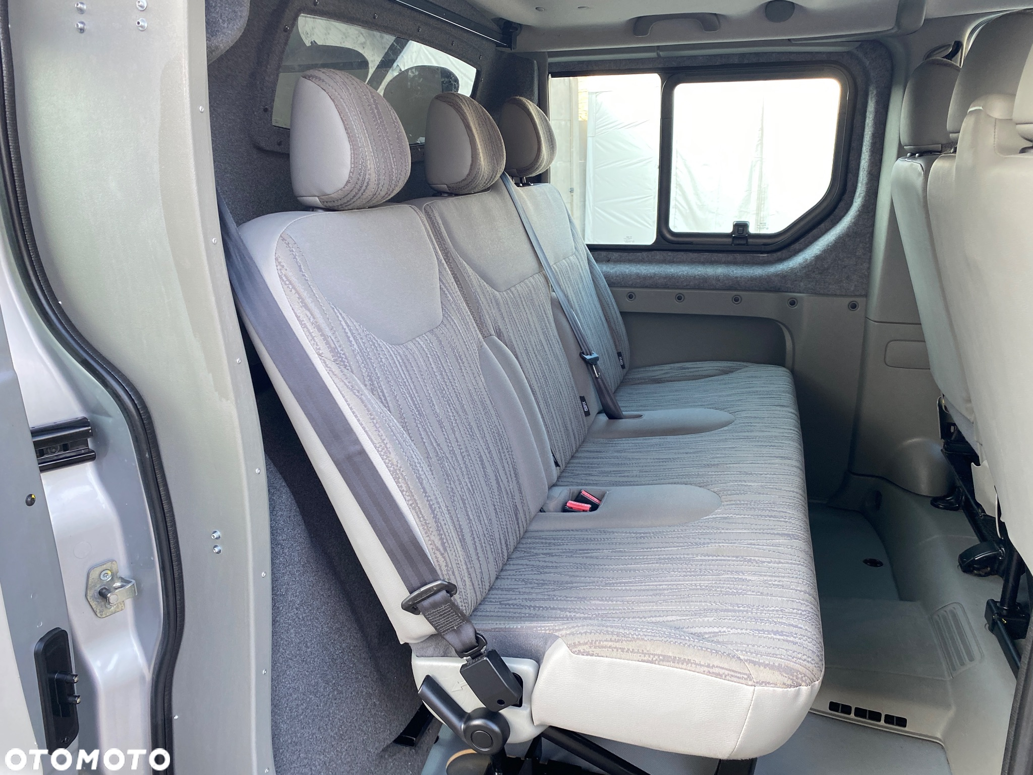 Nissan PRIMASTAR - 21