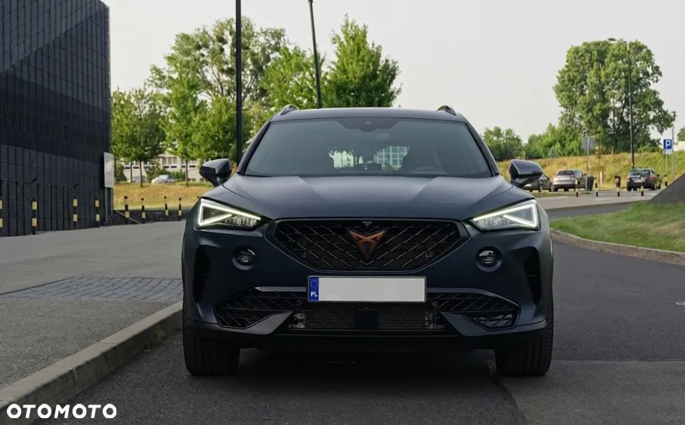 Cupra Formentor 2.0 TSI 4Drive VZ DSG - 4
