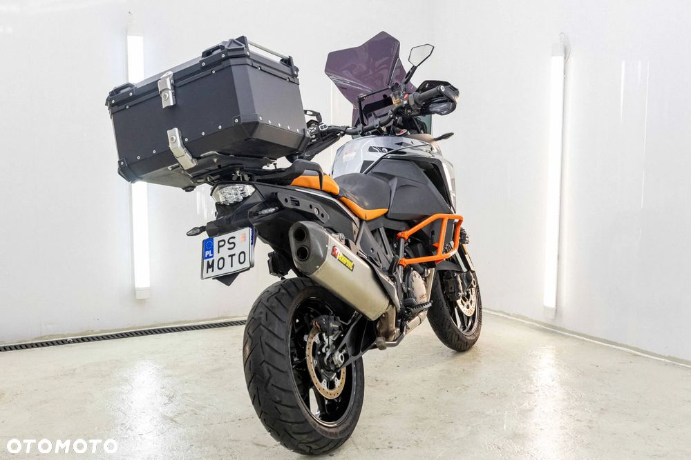 KTM Super Adventure - 6