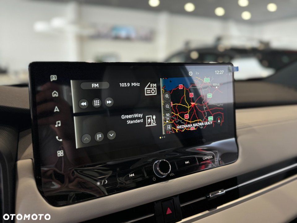 Mitsubishi Outlander - 21