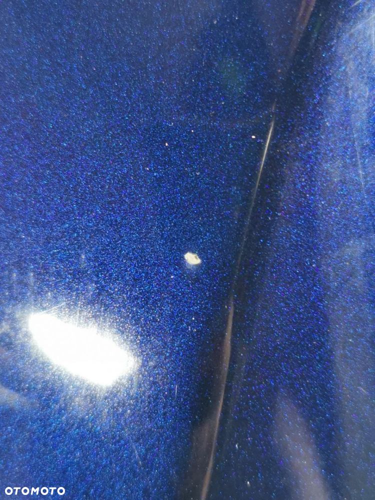 Toyota RAV4 III 06/09 błotnik przód przedni prawy 8S6 - 3