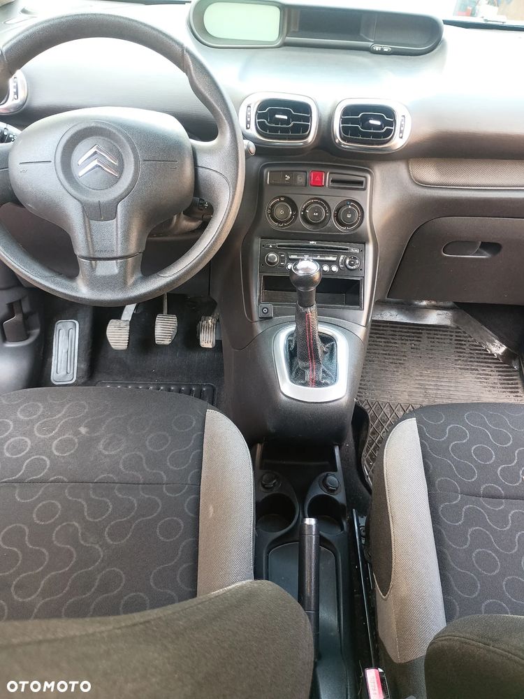 Citroën C3 Picasso - 17