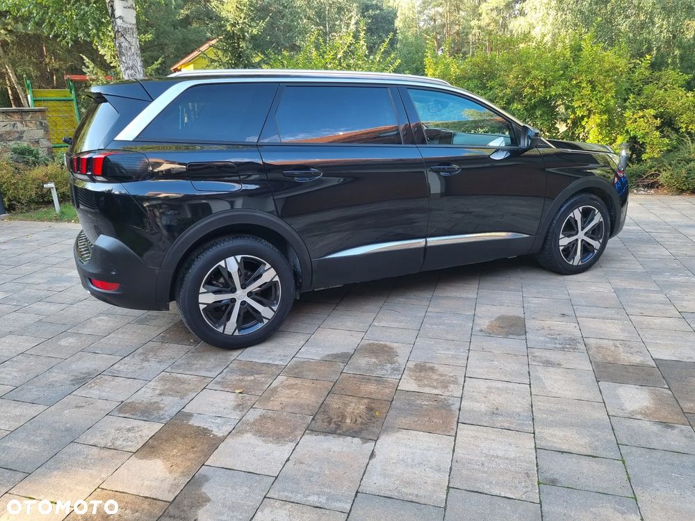Peugeot 5008 BlueHDI 120 EAT6 Active Business.Paket - 10
