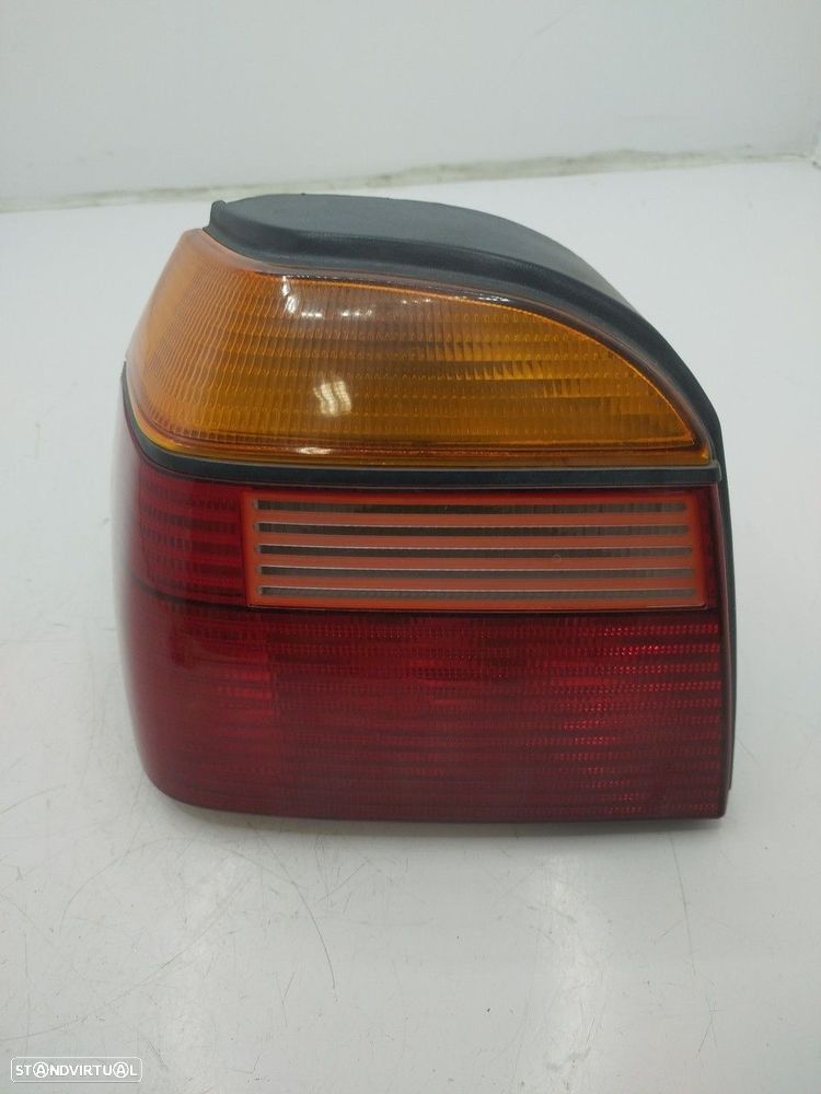 Farolim Stop Esq Volkswagen Golf Iii (1H1) - 1
