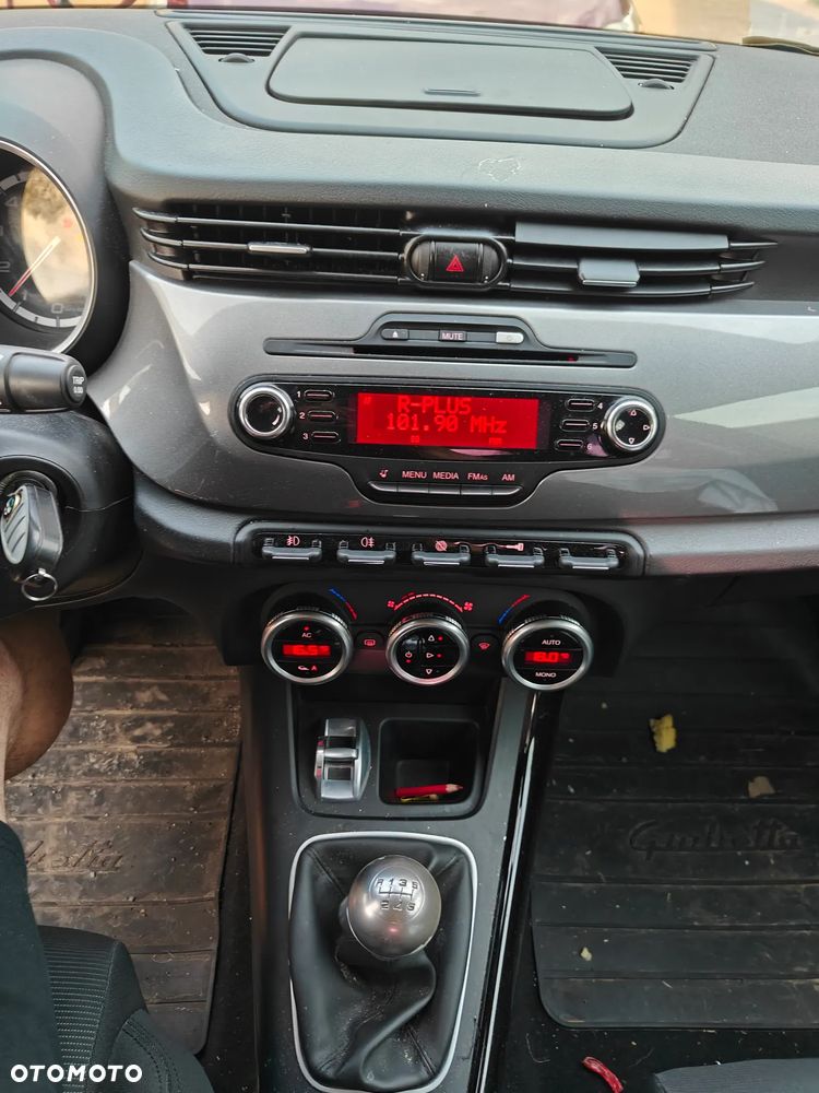 Alfa Romeo Giulietta 1.4 TB 16V - 21