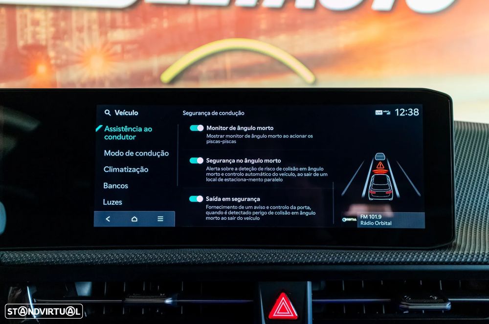 Kia EV6 84 kWh GT-Line - 24