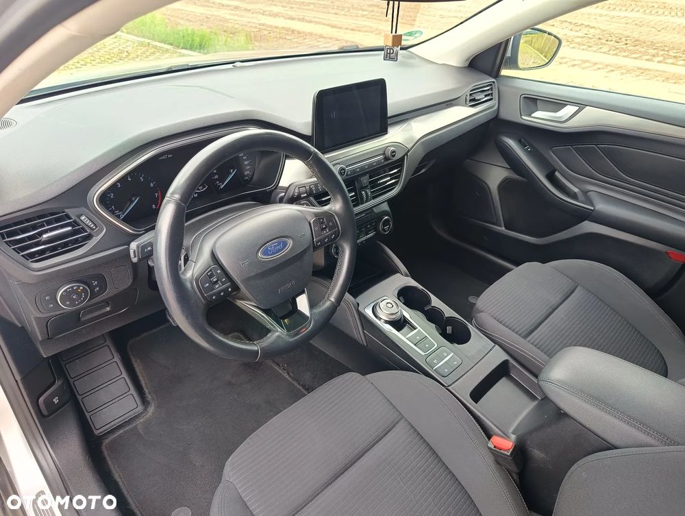 Ford Focus - 15