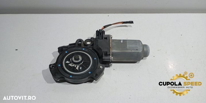 Motoras geam stanga spate 402353B Kia Sportage 3 [2010 - 2014] - 1