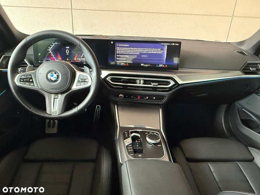 BMW Seria 3 M340i xDrive - 8