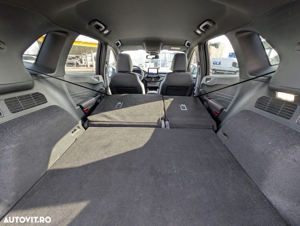 Ford Kuga - 19