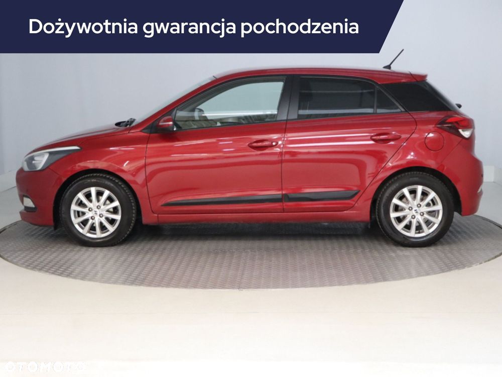 Hyundai i20 - 4
