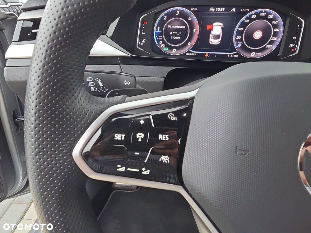Volkswagen Arteon 2.0 TDI Elegance DSG - 21