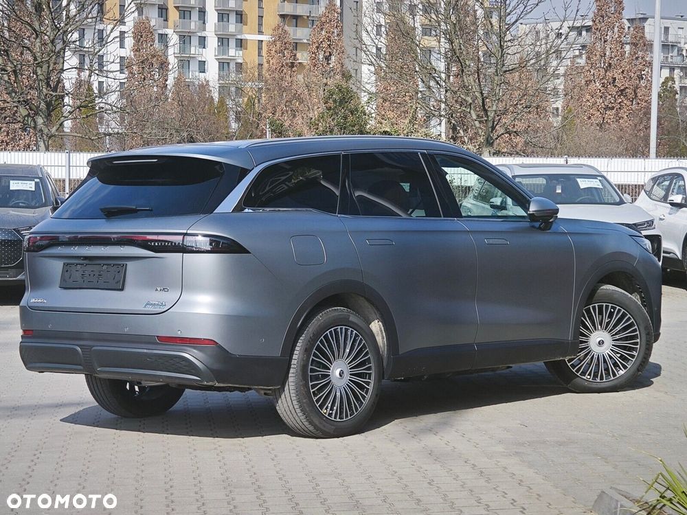 Chery Tiggo 9 1.5 T-GDI Super Hybrid Prestige 3DHT - 6