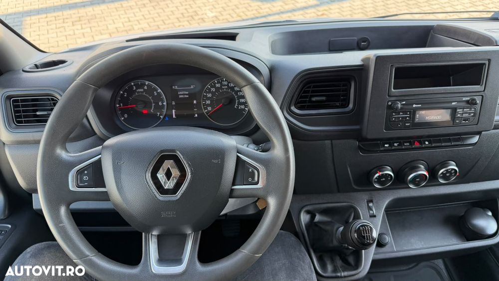 Renault MASTER - 11