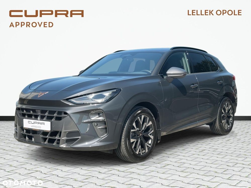 Cupra Terramar 1.5 eTSI mHEV DSG - 2