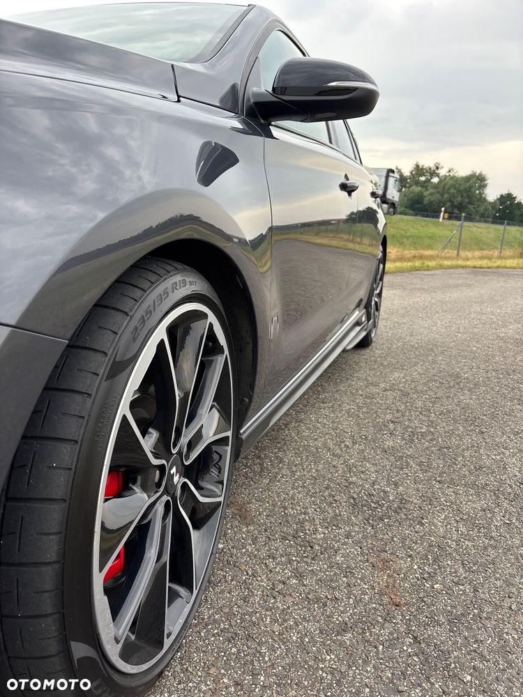 Hyundai i30 N 2.0 T-GDI GPF Performance - 10