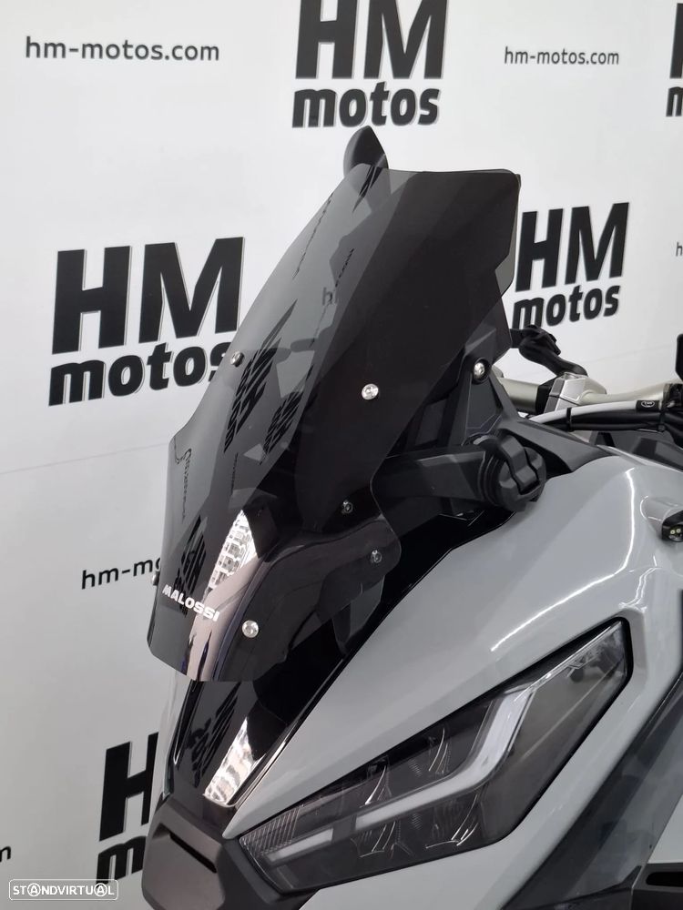 Honda X-ADV 750 - 25