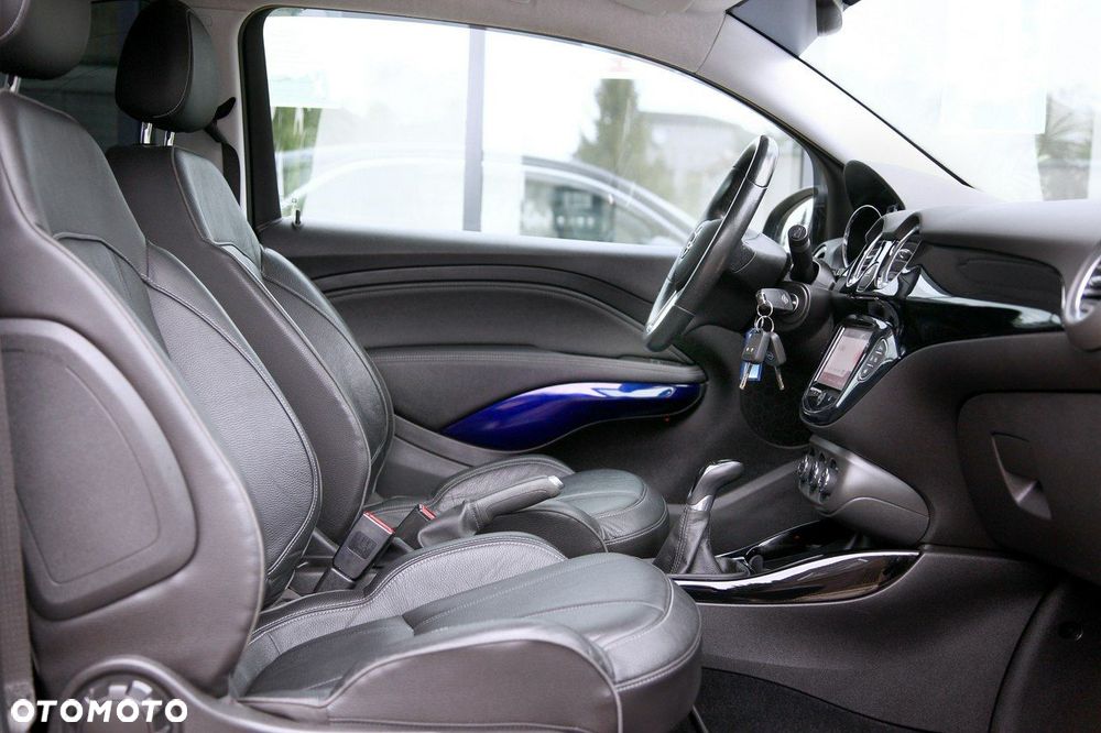 Opel Adam - 12