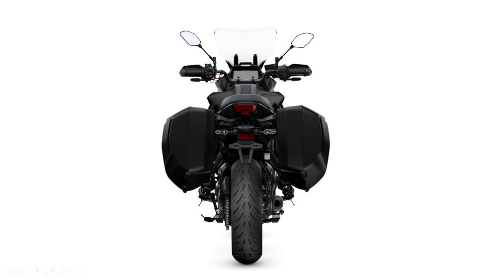 Yamaha Tracer - 8