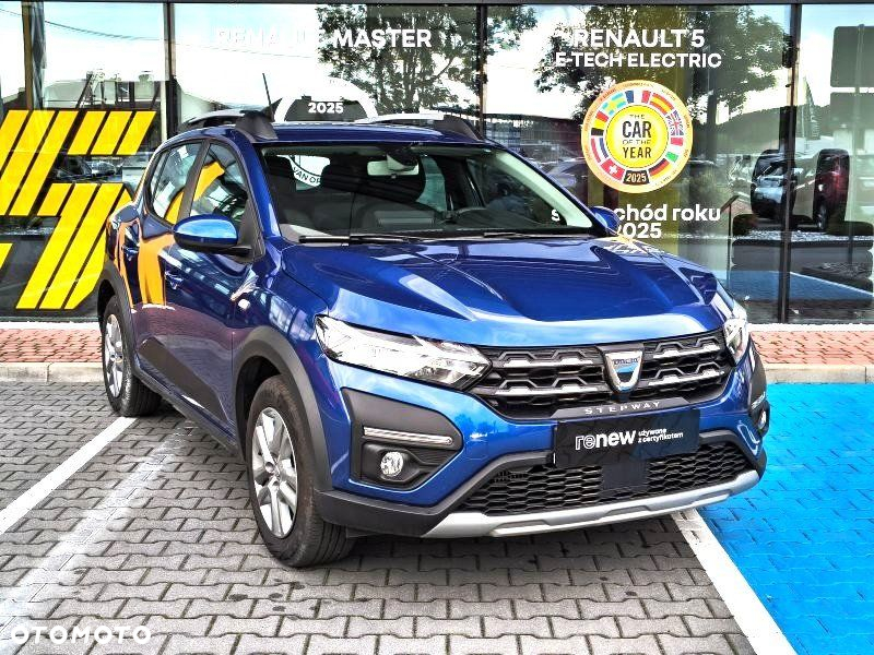 Dacia Sandero - 3