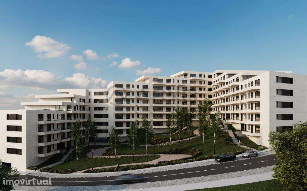 Edifício Serralves — Exclusividade e Sofisticação no Coração do Porto - Grande imagem: 3/15