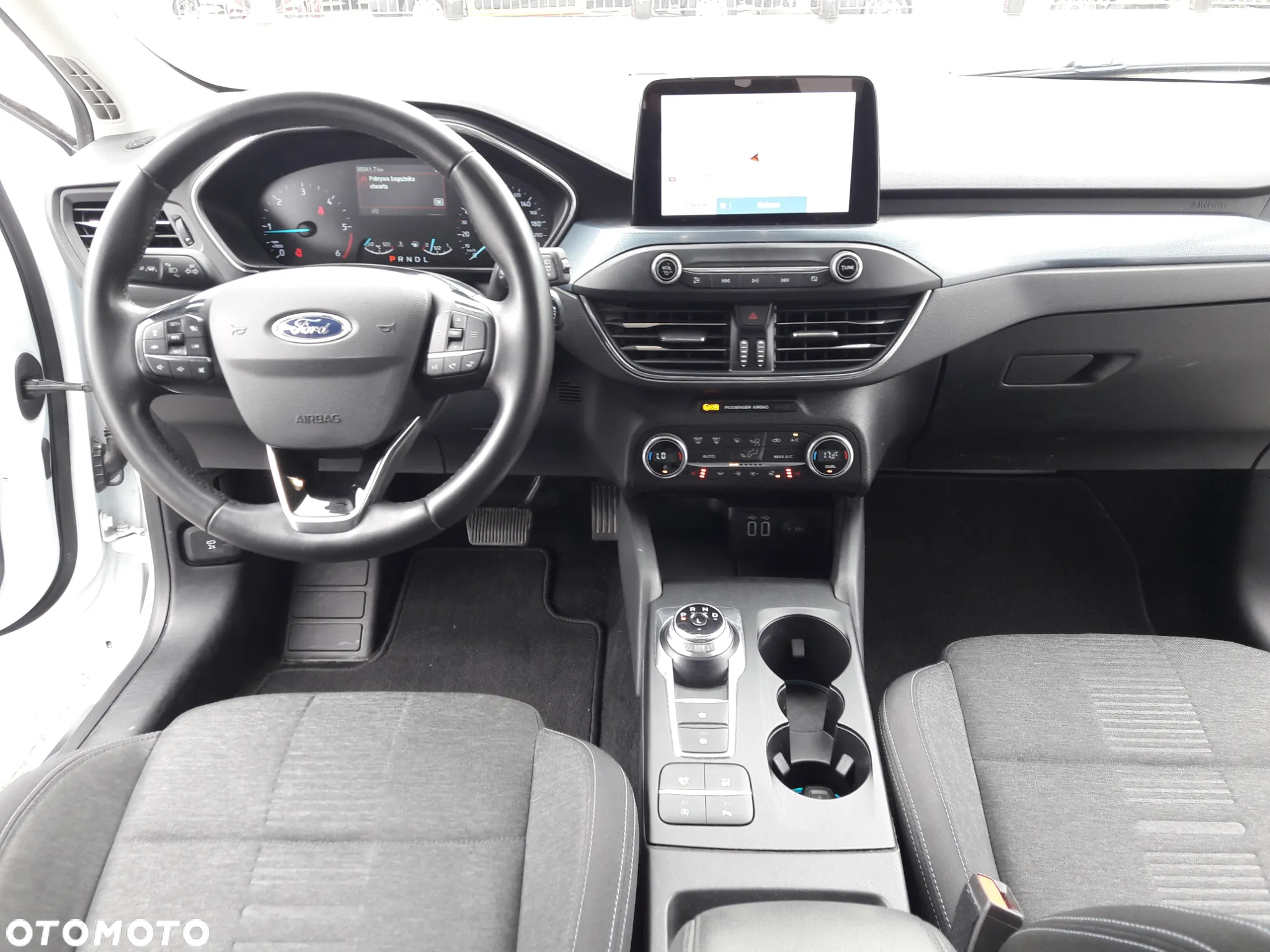 Ford Focus Turnier 1.5 EcoBlue Start-Stopp-System ACTIVE X - 7