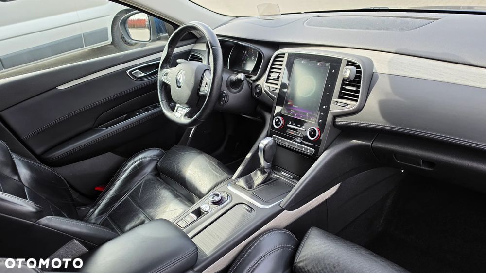 Renault Talisman ENERGY TCe 200 EDC INITIALE PARIS - 6