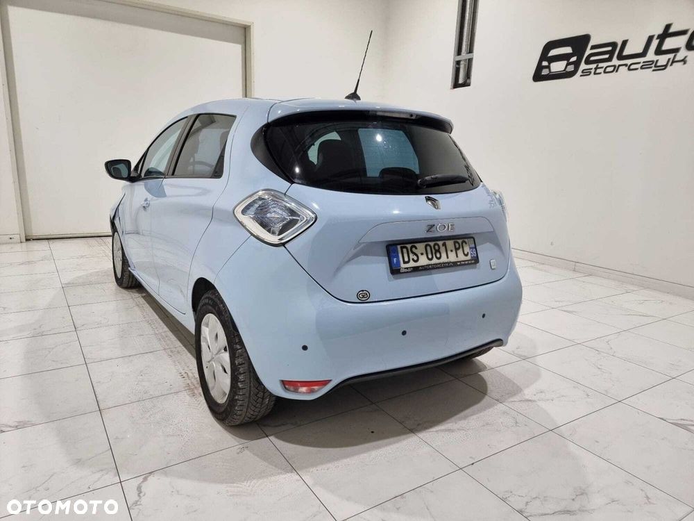 Renault Zoe - 9