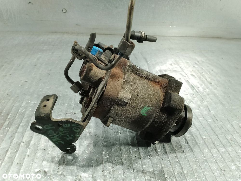 POMPA WTRYSKOWA JAGUAR X-TYPE 6S70-9B395-AA R9044Z130A 2.0 D - 7