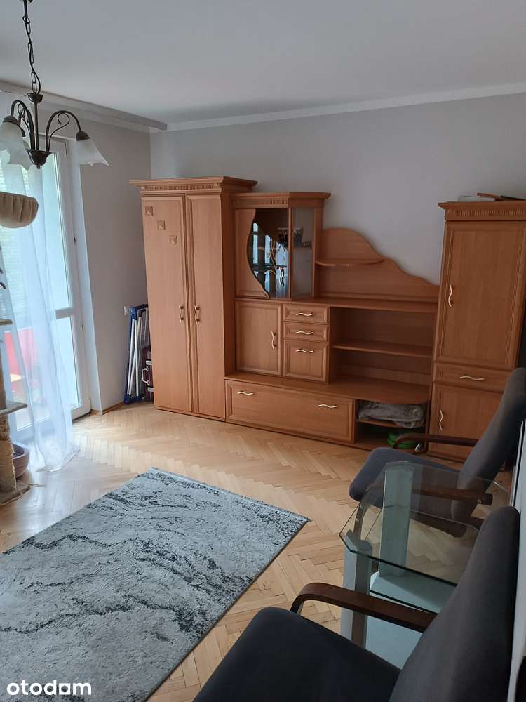Mieszkanie na sprzedaż, 2 pokoje, 47 m², Kielce