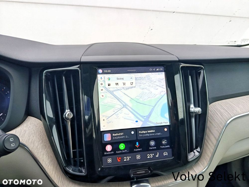 Volvo XC 60 - 16