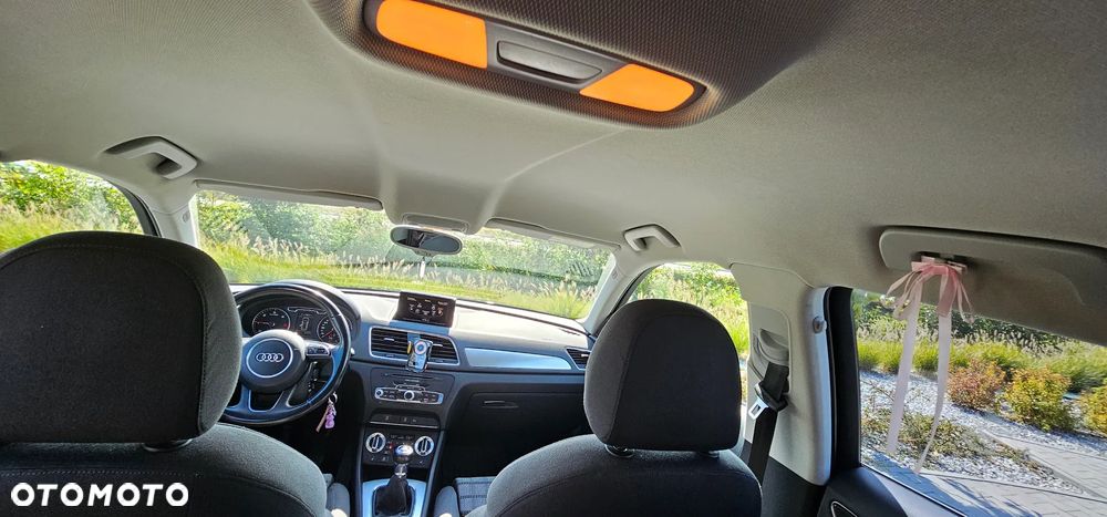 Audi Q3 2.0 TDI - 30
