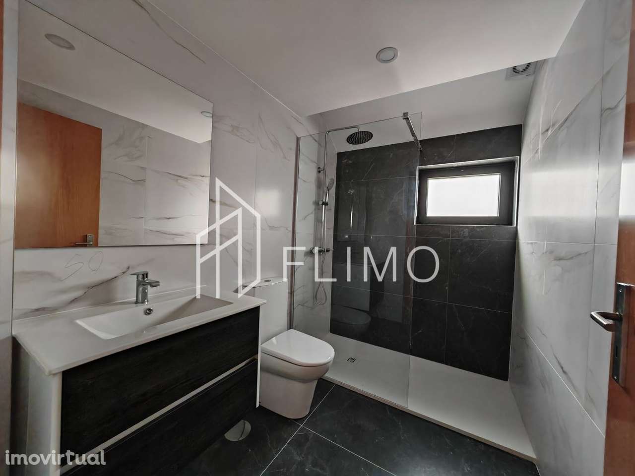 Apartamento  T1 Recuado no centro de Ovar - Grande imagem: 3/11